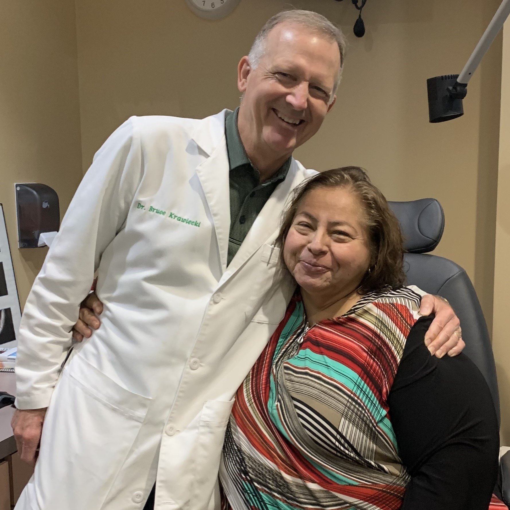 Schedule a Cataract Evaluation