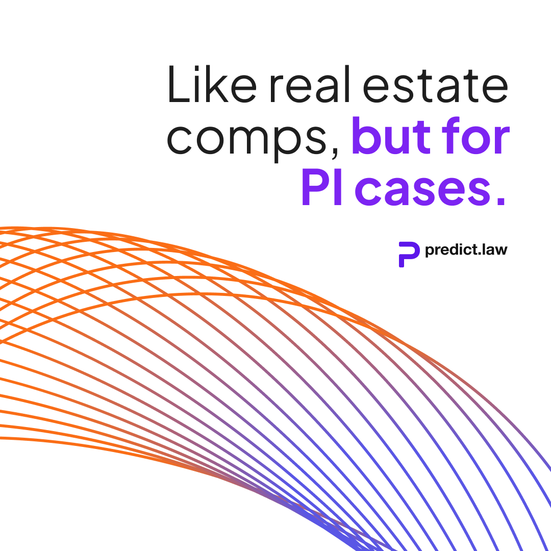 Predict Your Case Value & Outcome