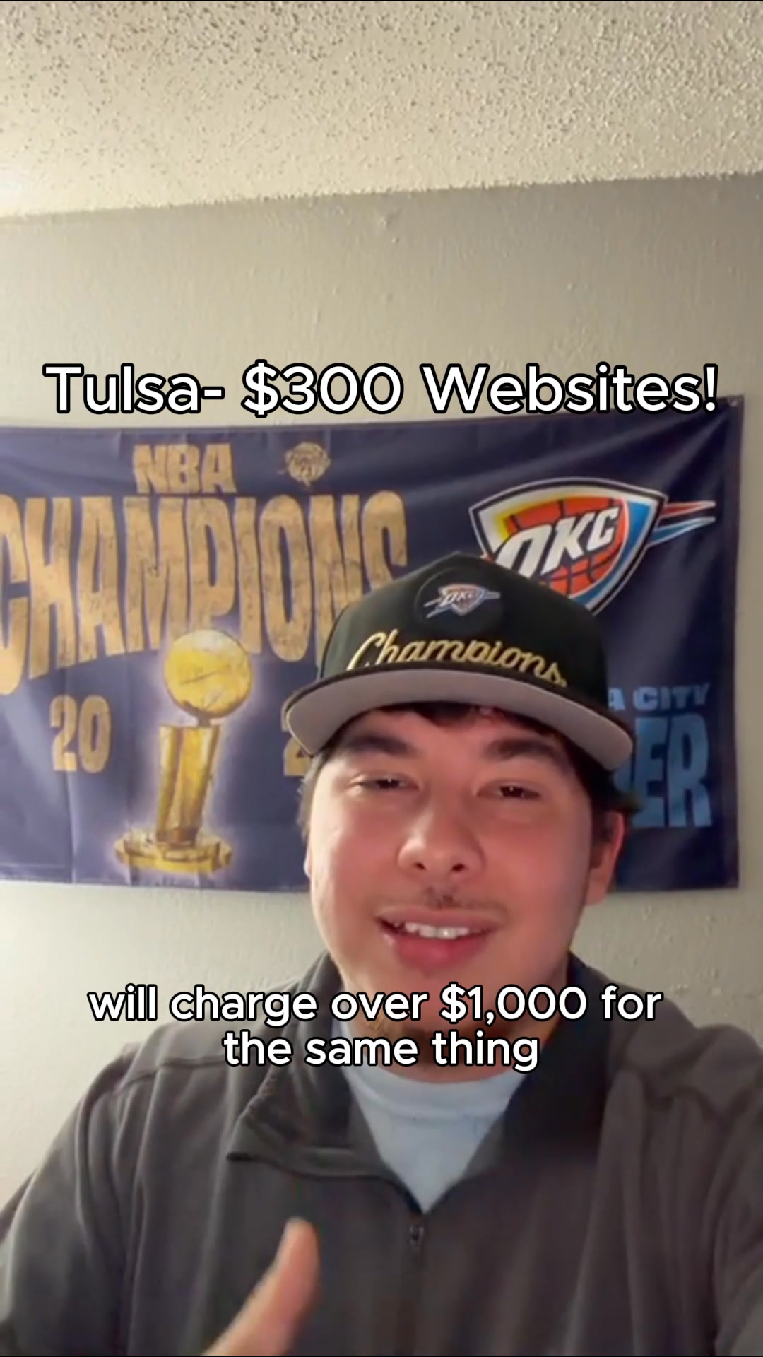 Affordable Websites, Fast Turnaround!