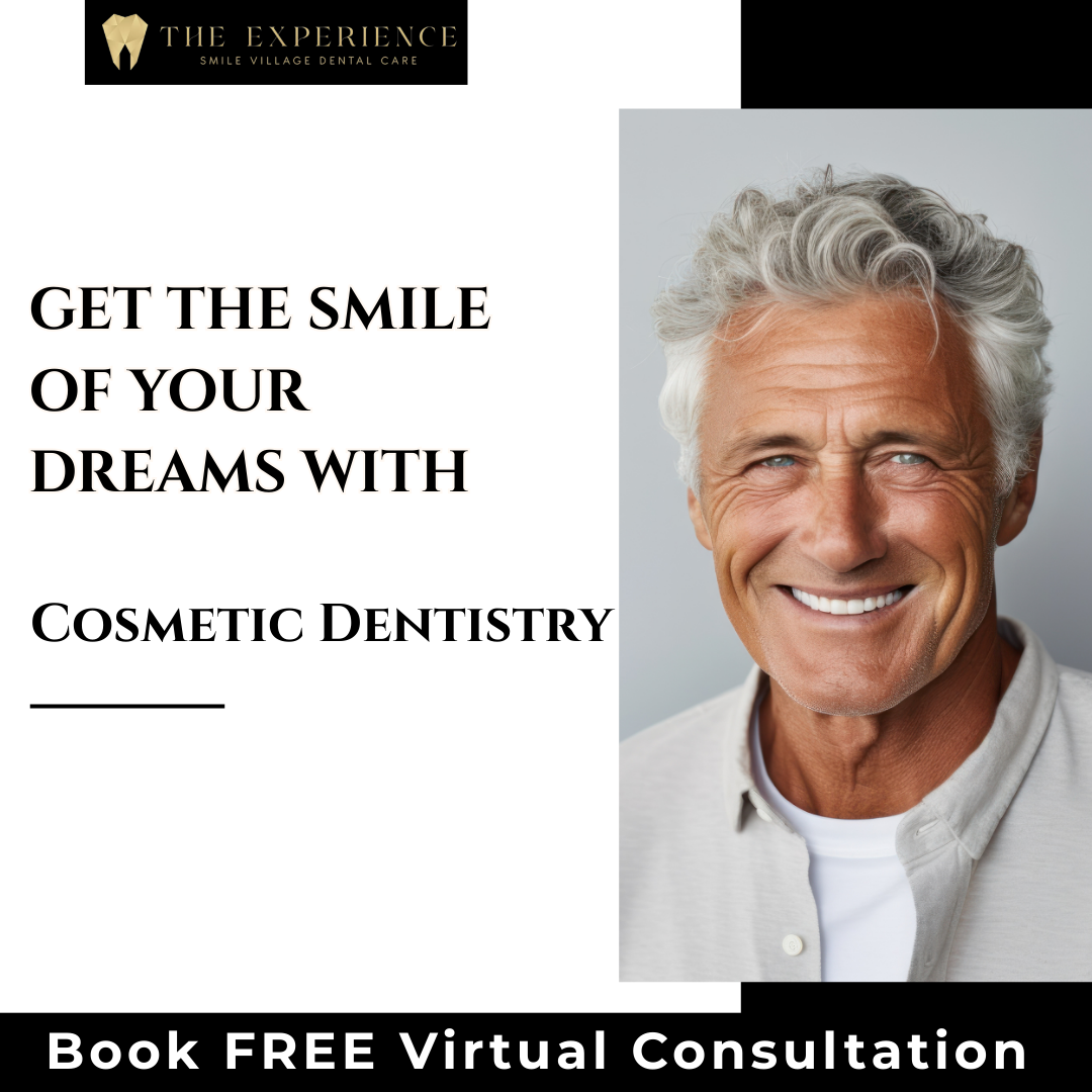 Discover Your Perfect Smile