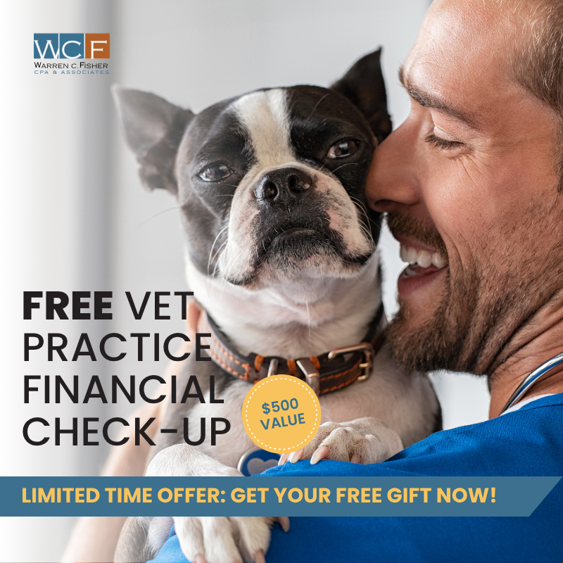 Warren C. Fisher, CPA & Associates