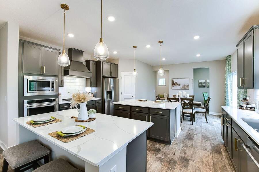 Listed by: DR Horton, Inc | Michele Coughlin | Chaska 