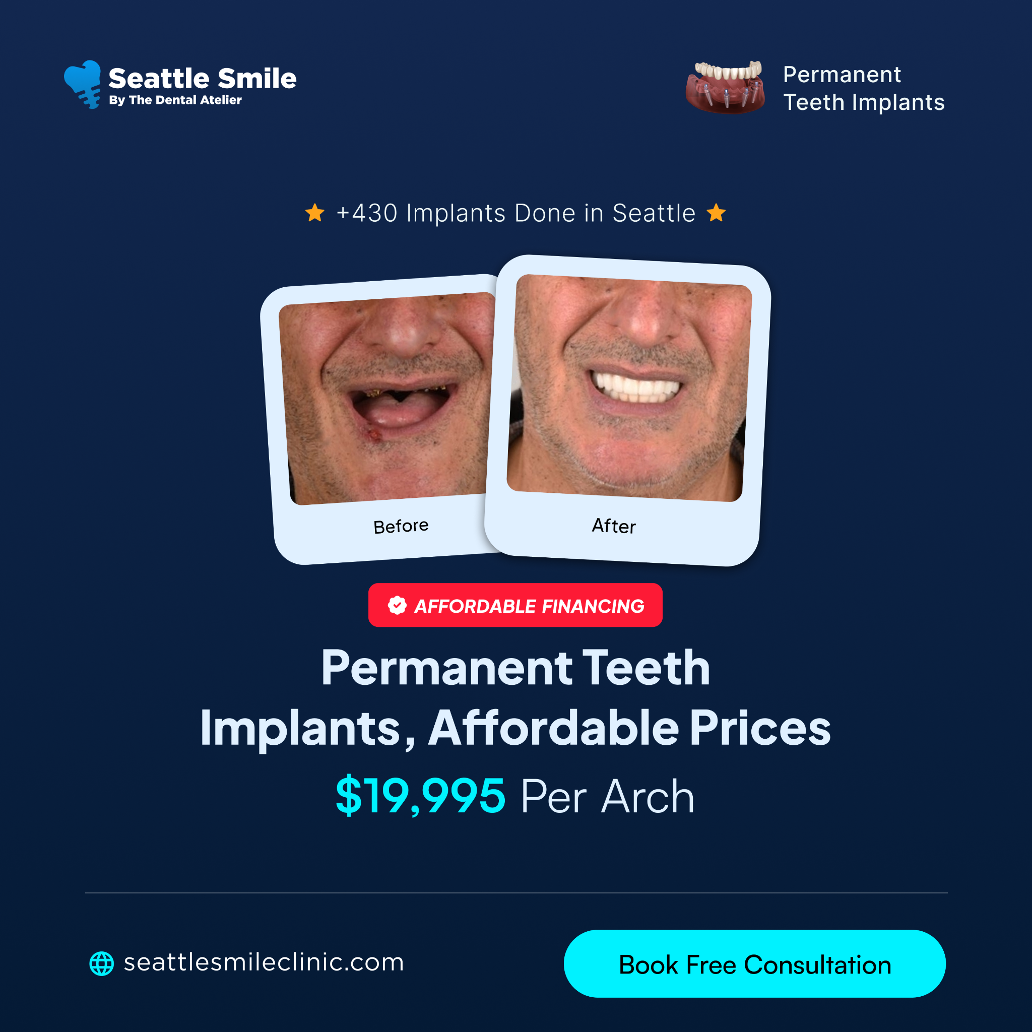 Seattle Smile Clinic