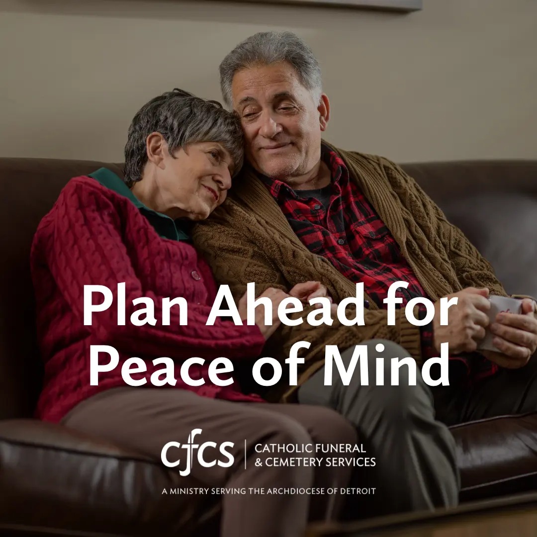 Download your free pre-planning guide