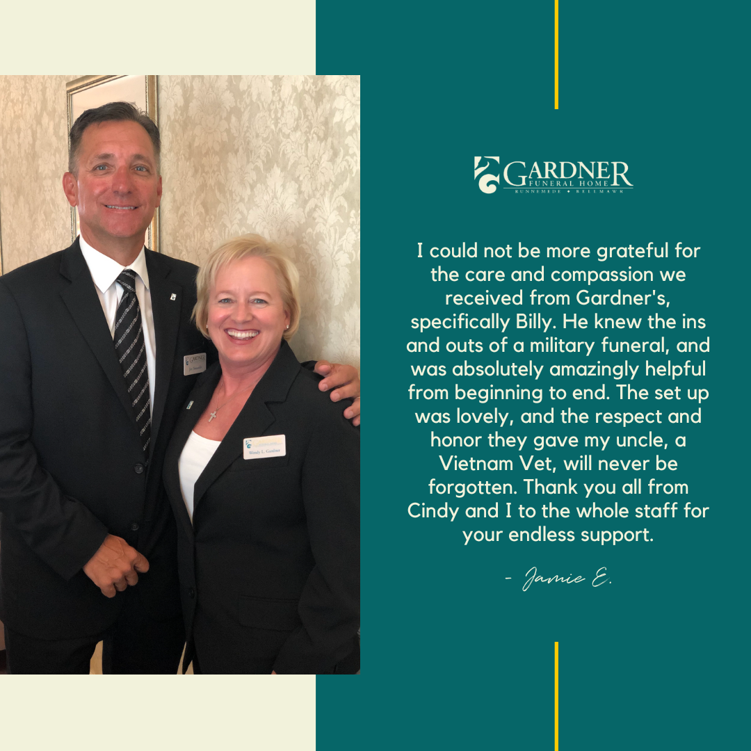 Gardner Funeral Home