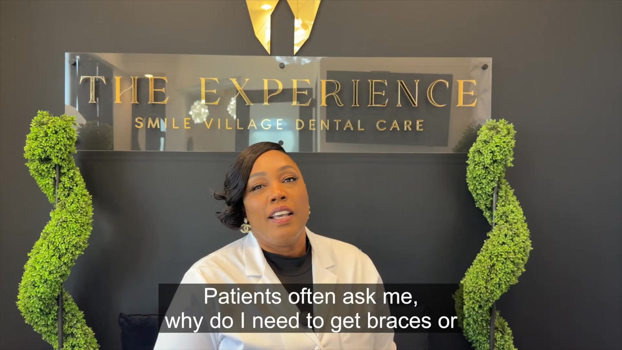 Discover Your Perfect Smile