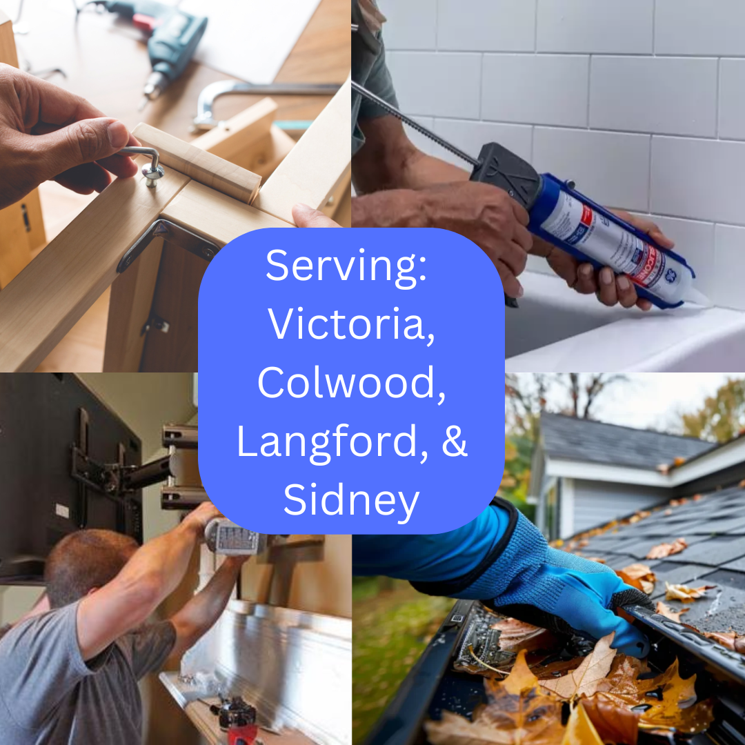 Professional Home Maintenance Solutions