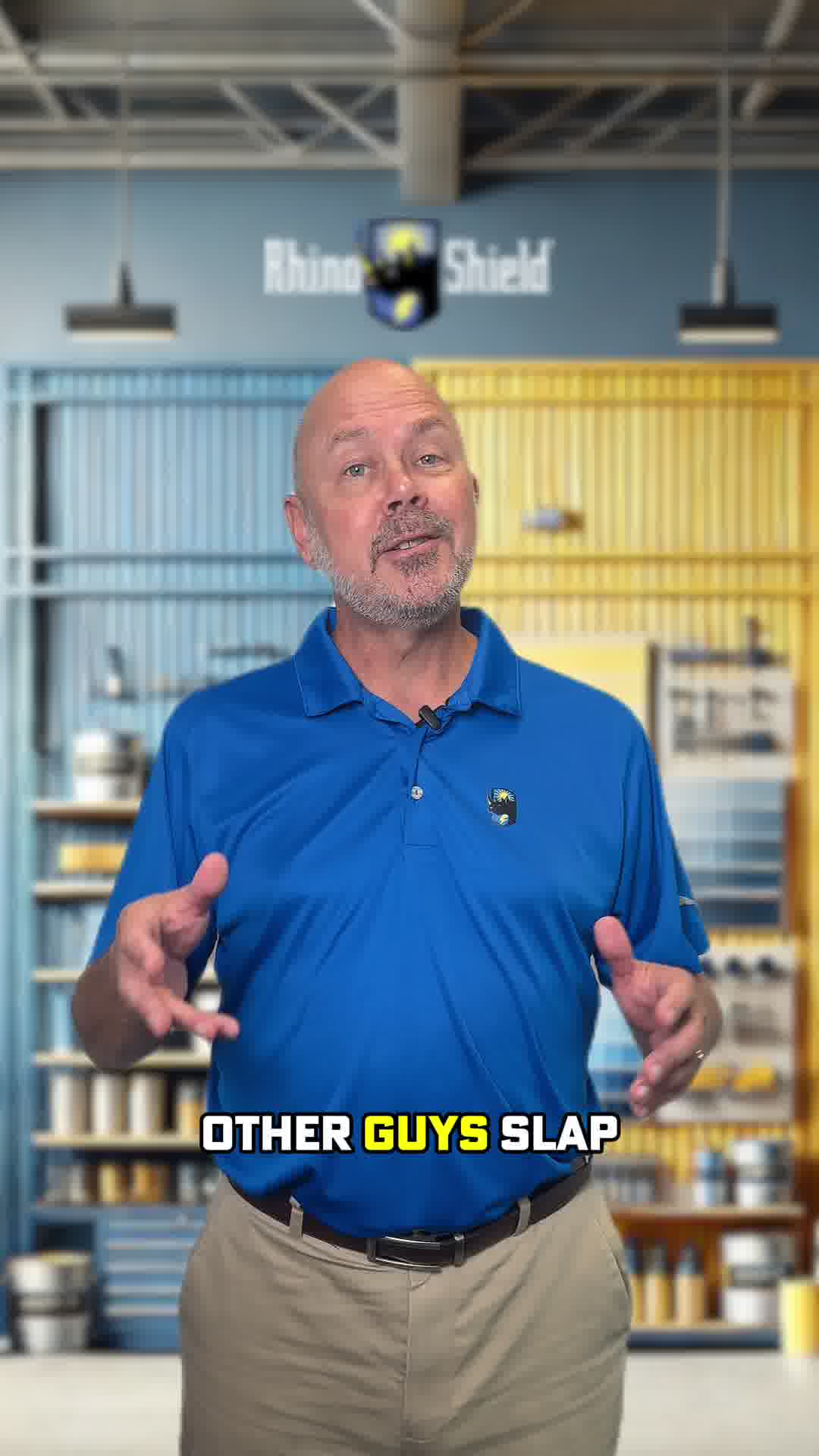 One Crew. Zero Hassle. 25-Year Protection.