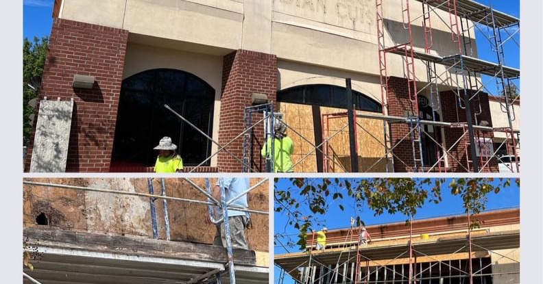 AandG Stucco LLC Siding & Exterior ad creative