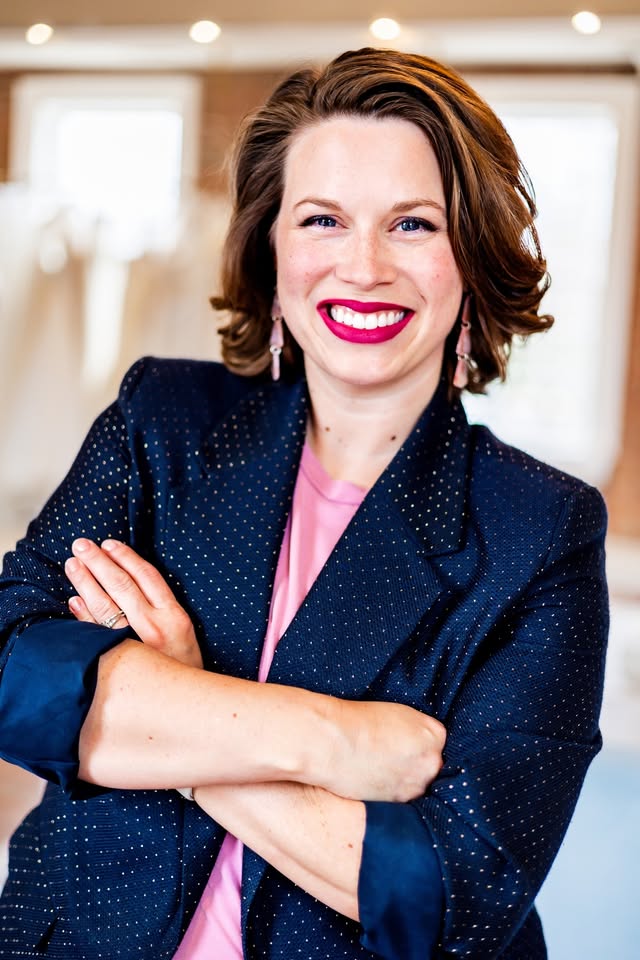 Georgia Wedding Planner