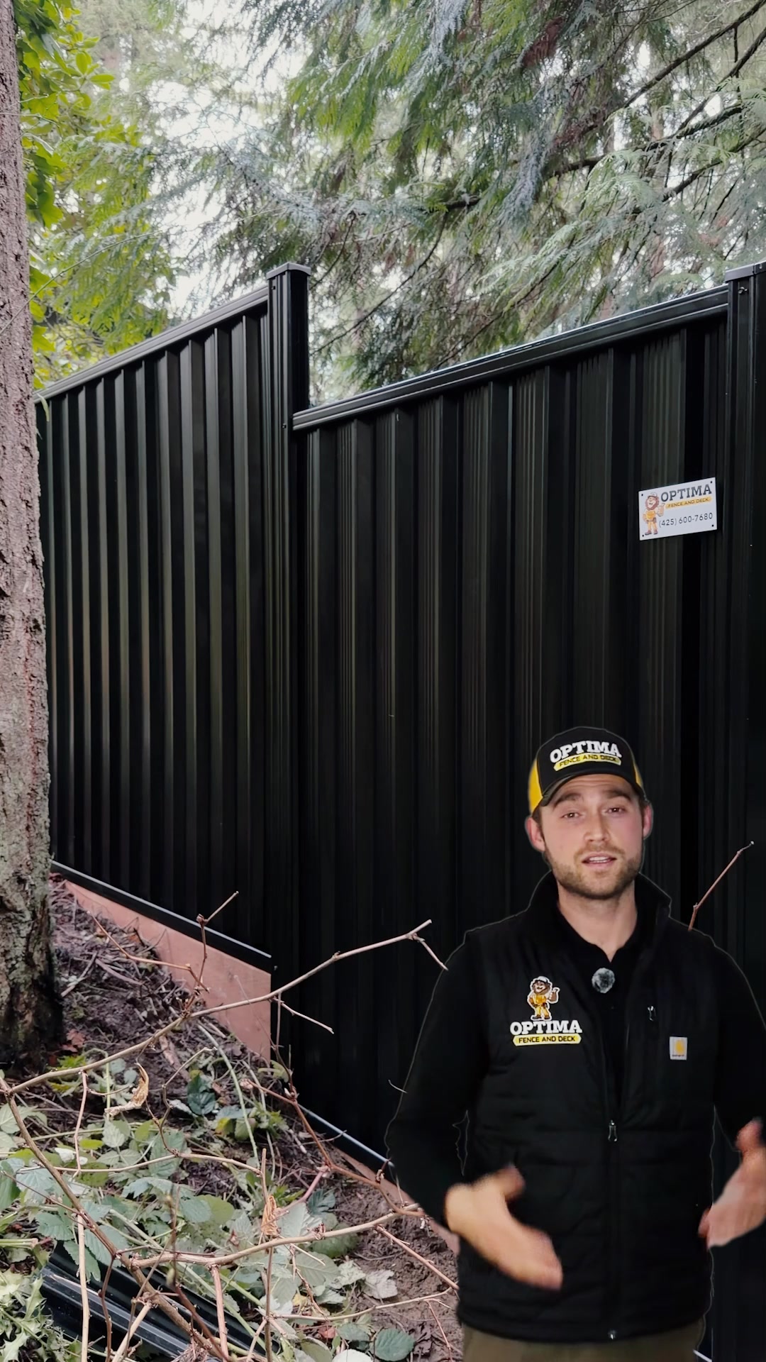 Affordable Fence Installations | Free Estimate