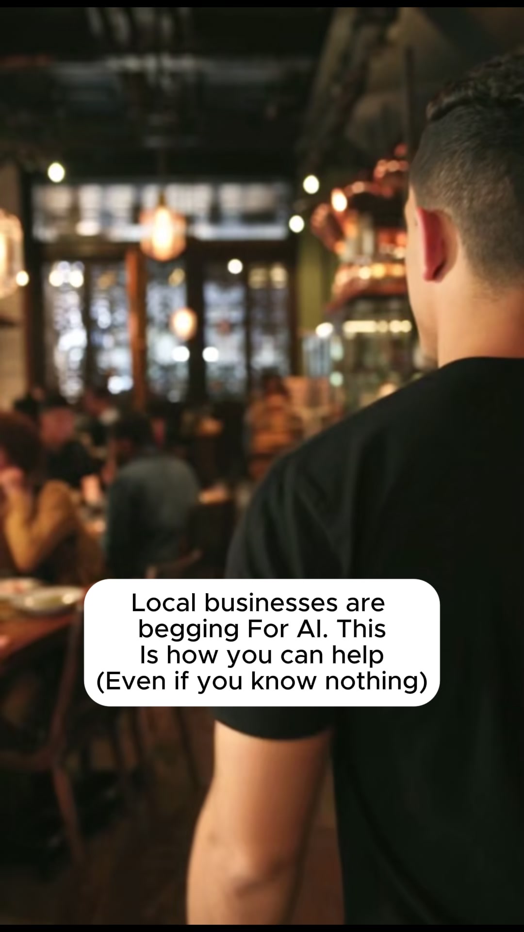 Jonathan Montoya Digital Marketing Agency ad creative