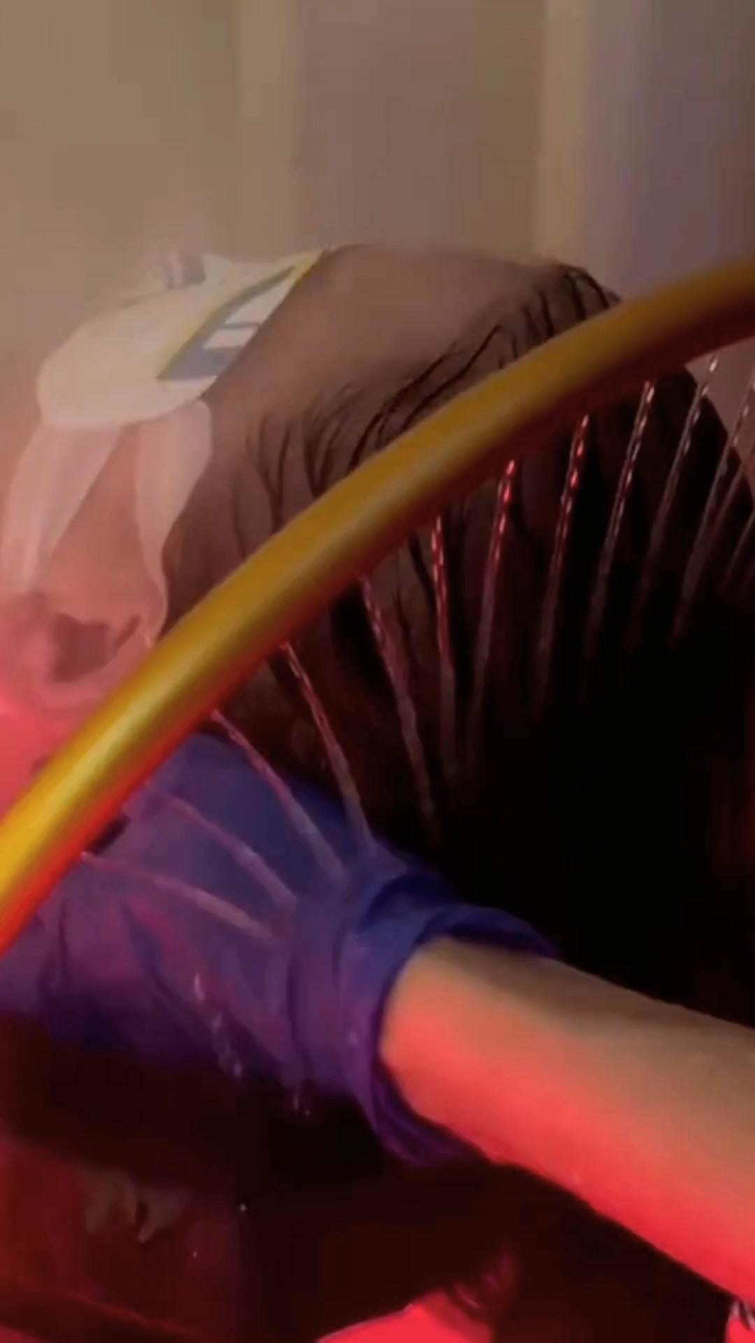 ABC nail Spa&Eyelash Day Spa ad creative