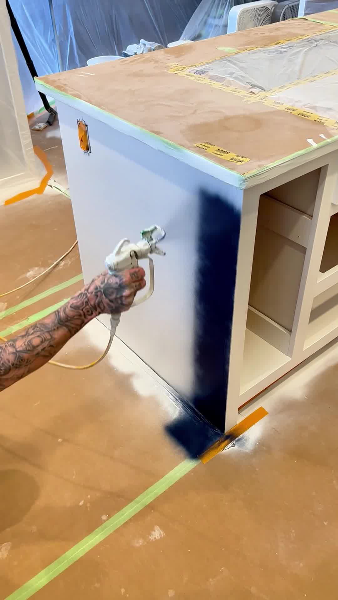 Sucro Painting Contractors Painter ad creative