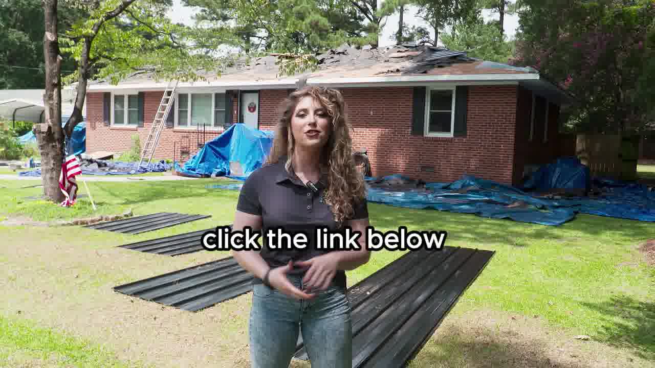 Up to $2,500 Off A Metal Roof