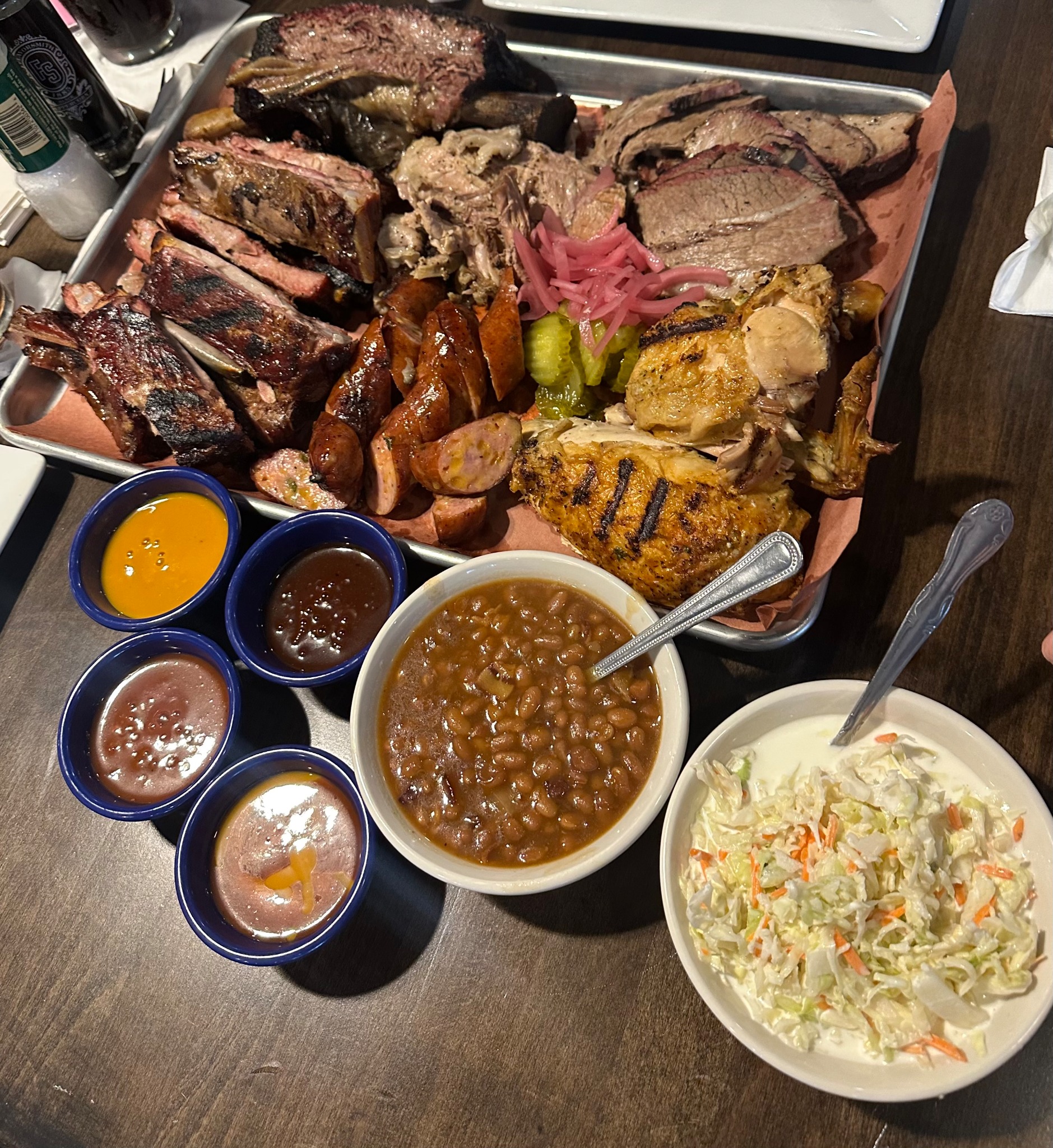 Big Jim’s Famous Steaks