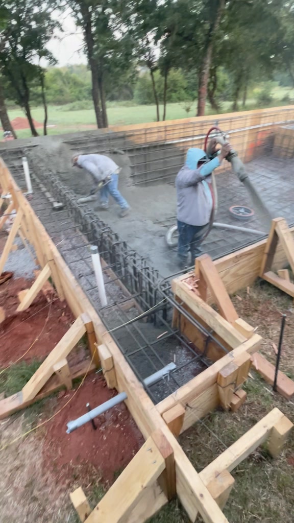 Your Dream Pool Starts Here 🌊