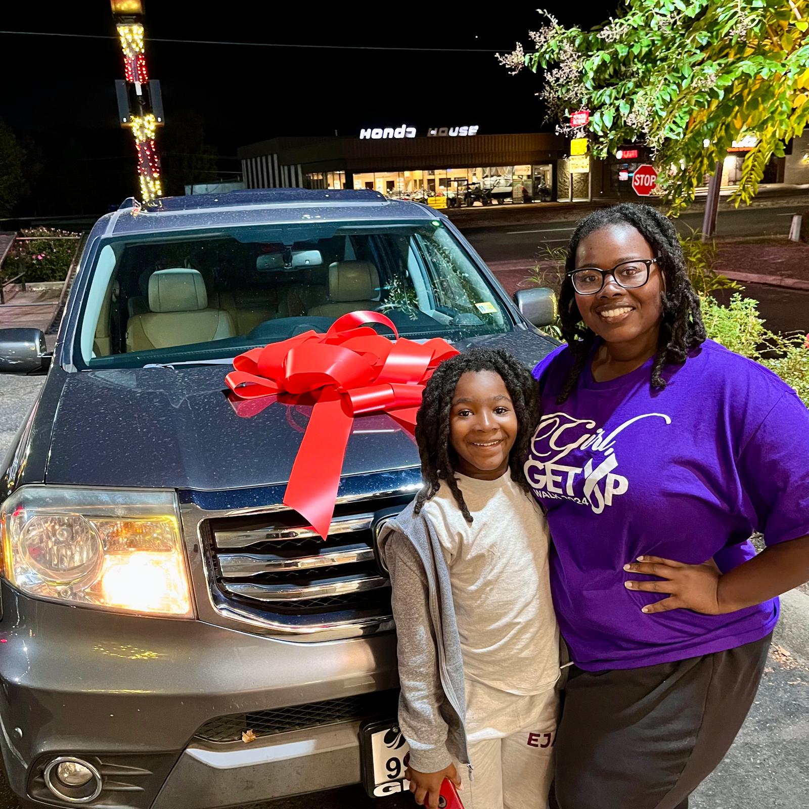 🚗 Trusted Service for Richmond Drivers