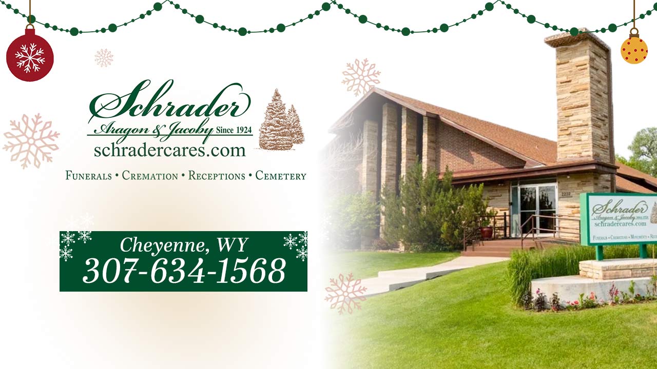 Schrader Aragon & Jacoby Funeral Home