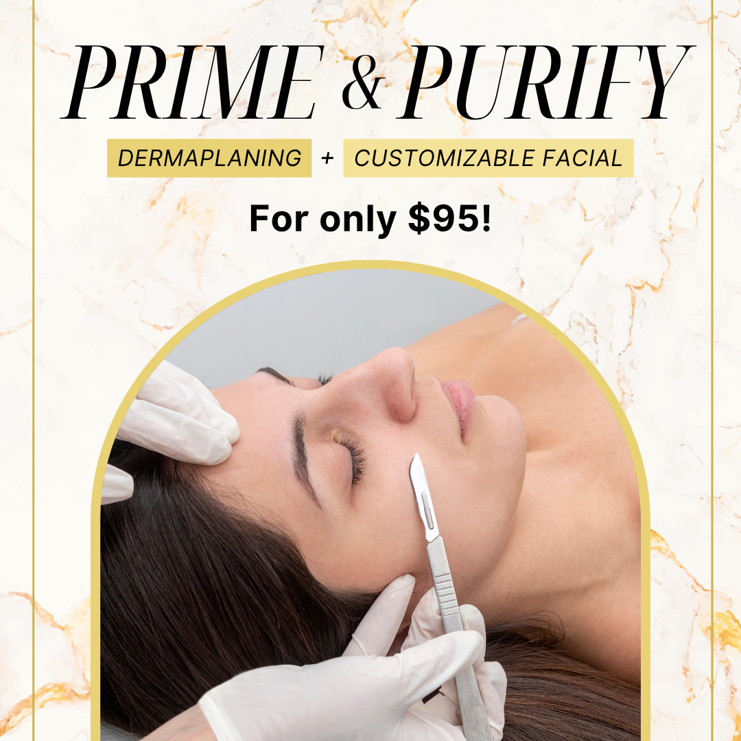 Hebe Med Spa Med Spa ad creative