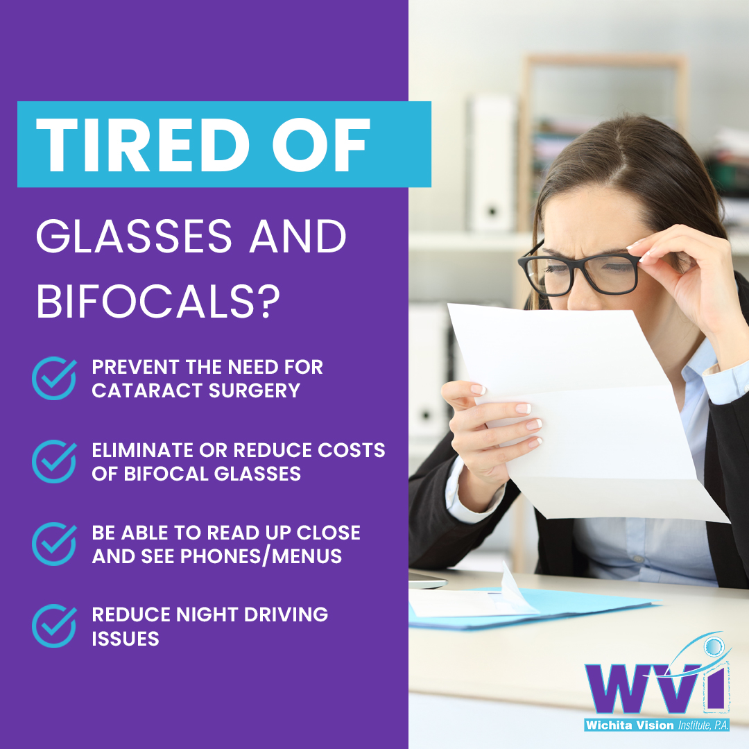 Schedule an RLE Consultation