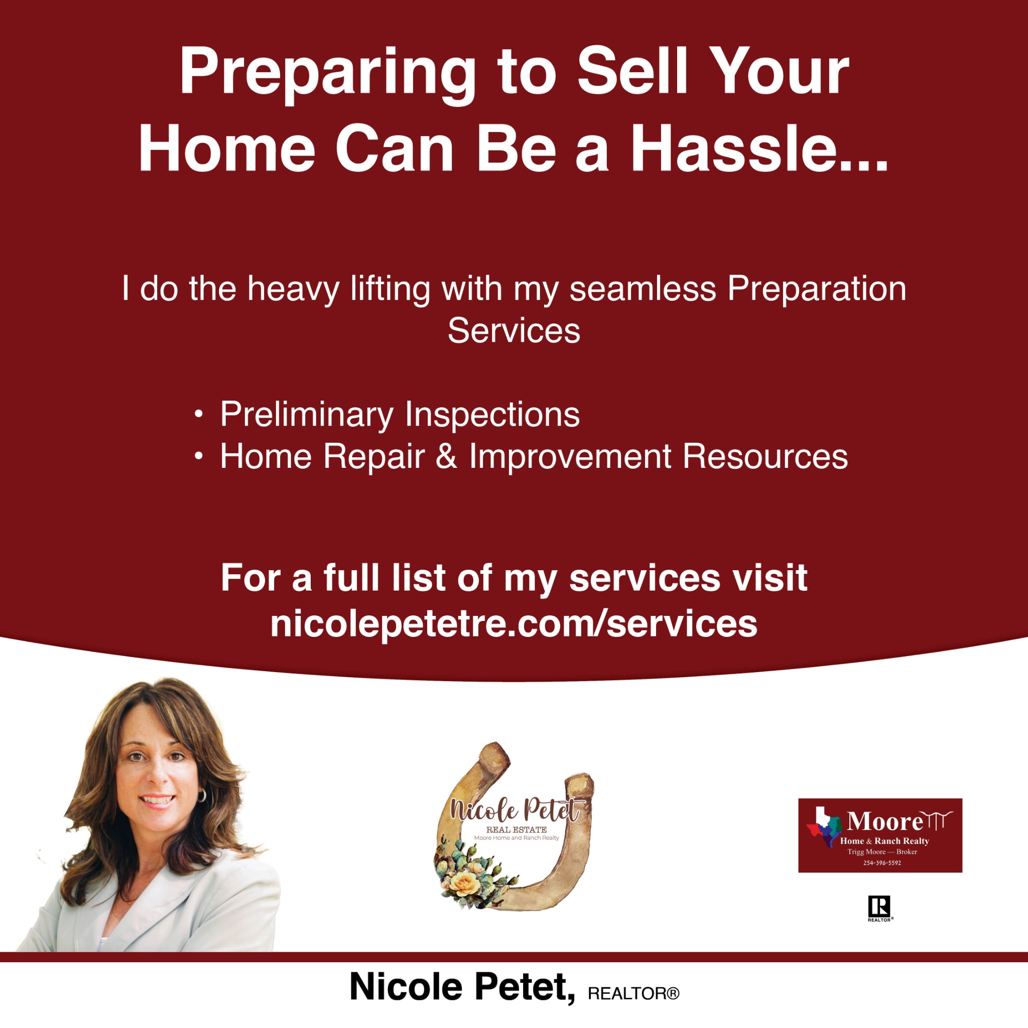 Message or Call (254) 459-8007