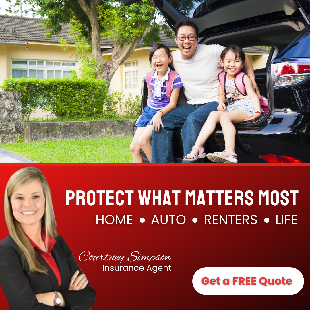 Get your FREE Quote Now!