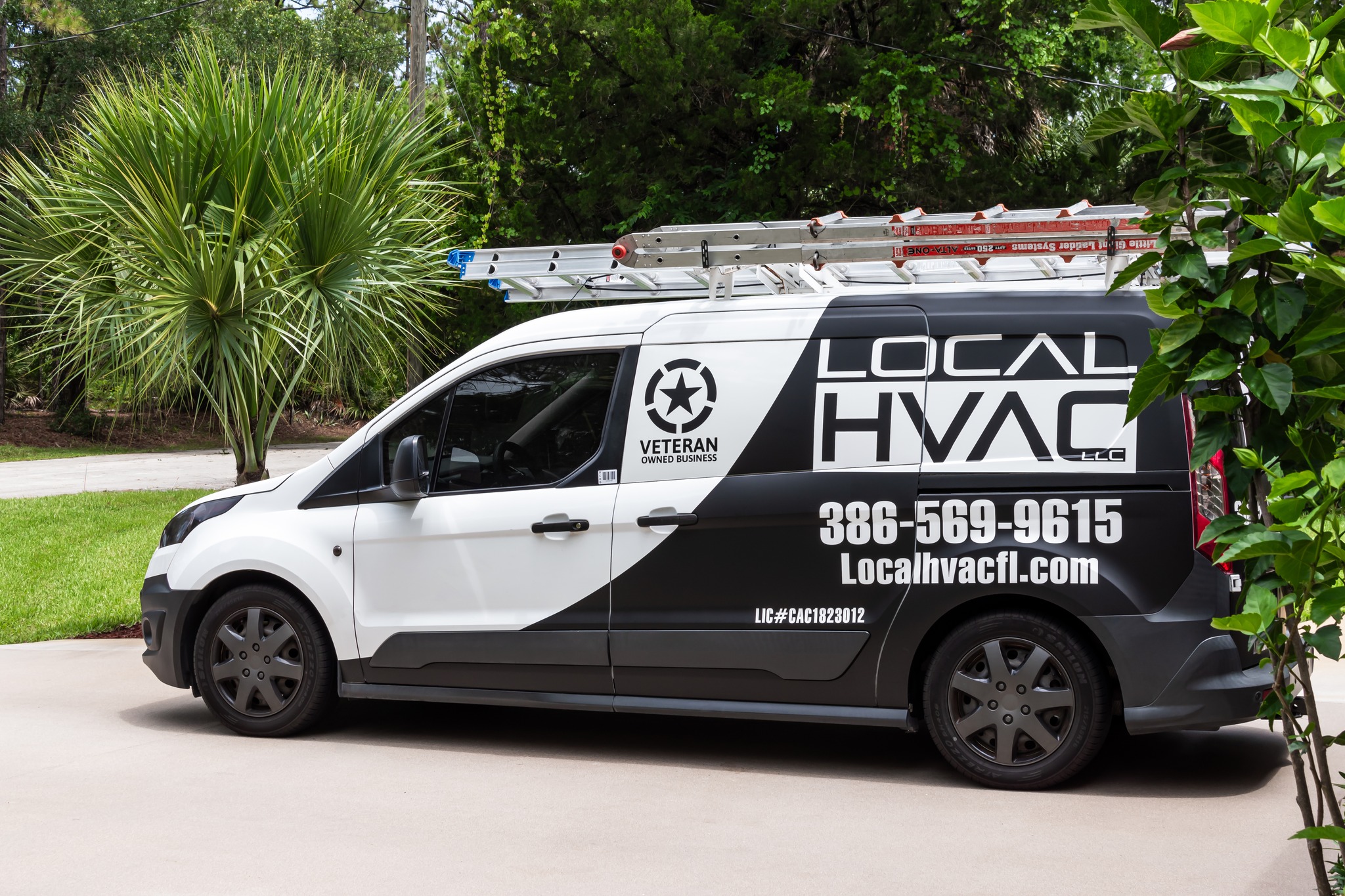 Local HVAC, LLC