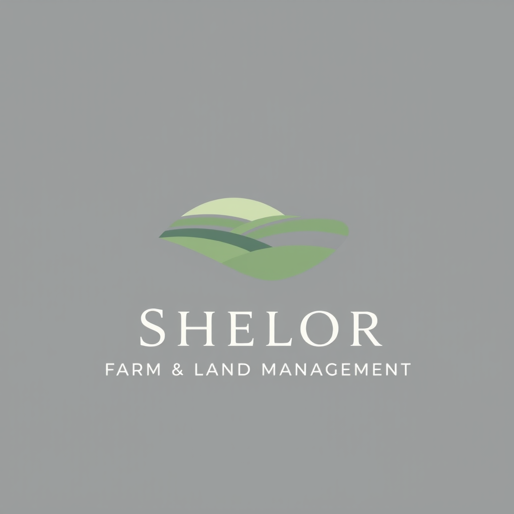 Shelor Farm and Land Management