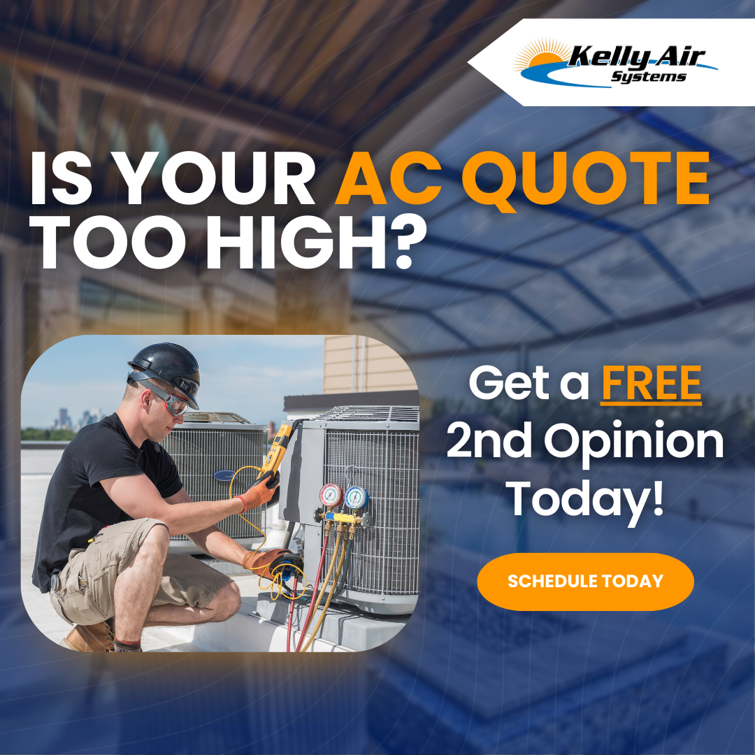 Get a FREE Second Opinion Today