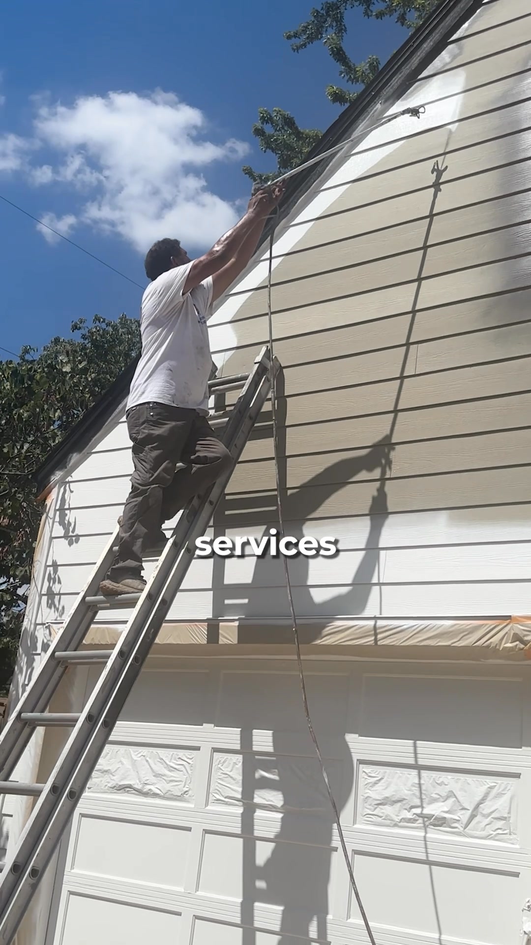 No Payment Until the Job Is Done Right