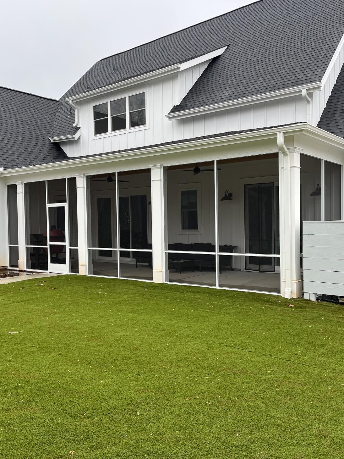 KW Windows, LLC Window & Door ad creative