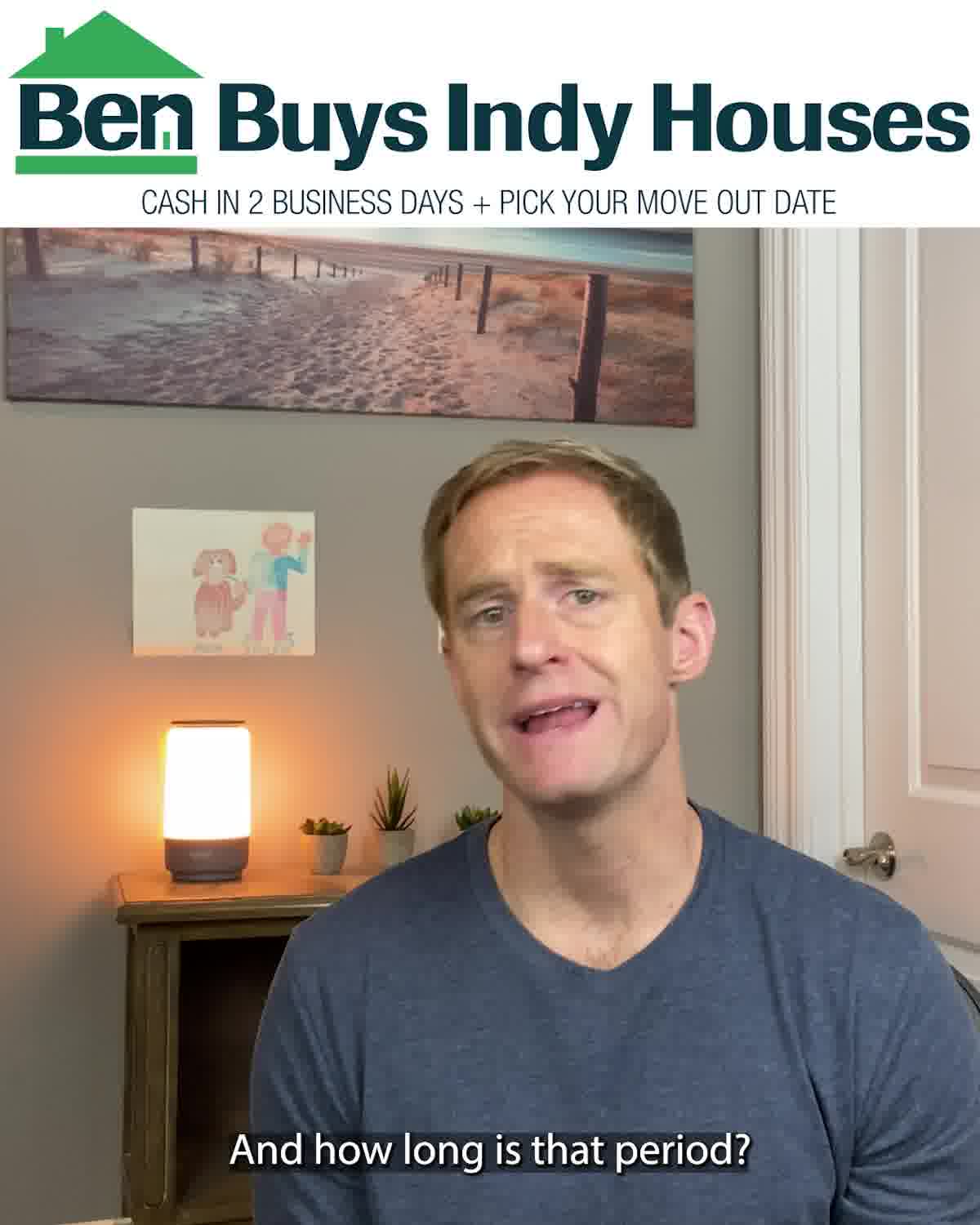 Are You Wasting Your Time Selling Your 🏡 for Cash?