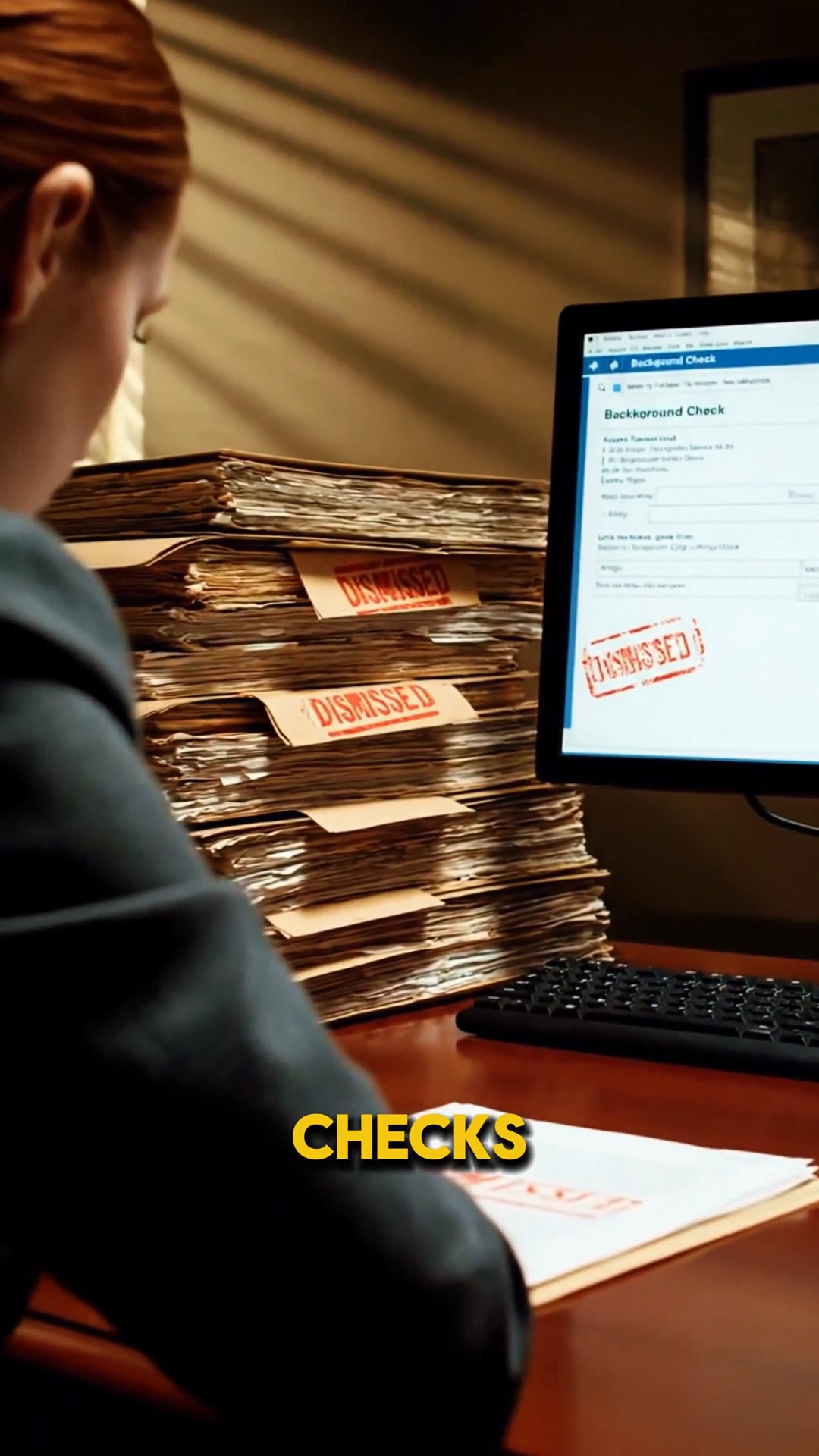 Church Claims Personal Injury ad creative