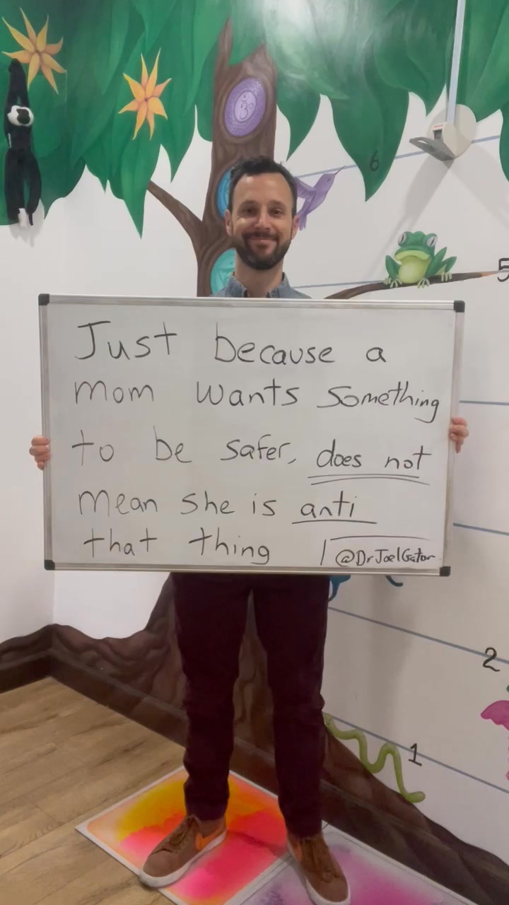 FREE: Pediatrician's Ultimate Vaccine Guide for Kids