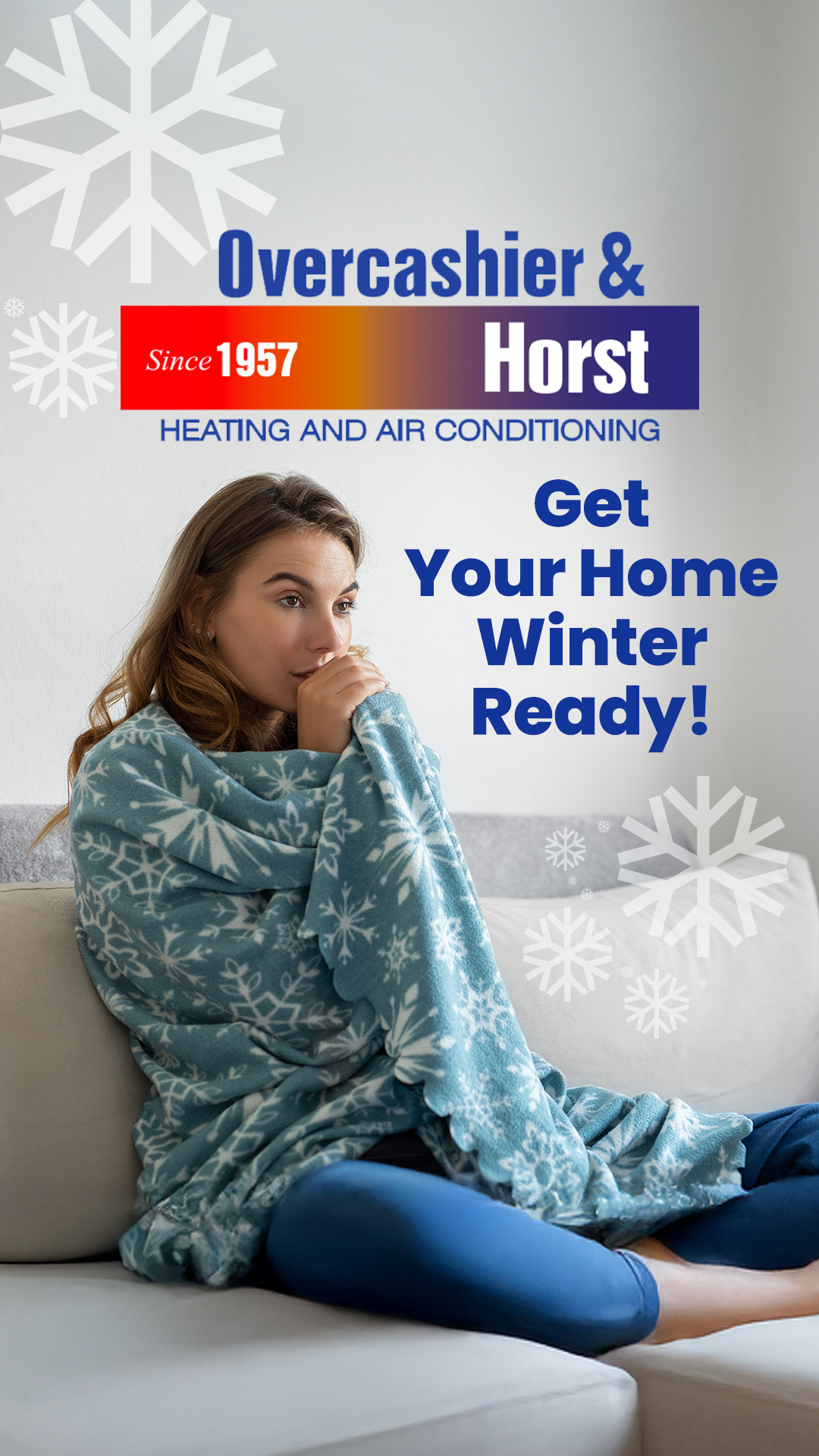 Superior comfort by design since 1957