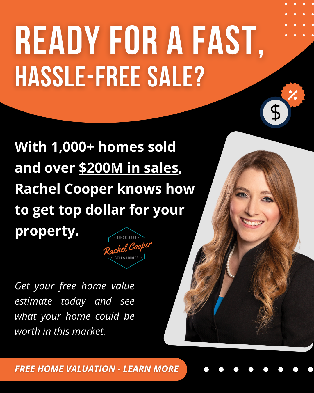 Top 1% SC Broker Reveals Your Home’s True Market Value