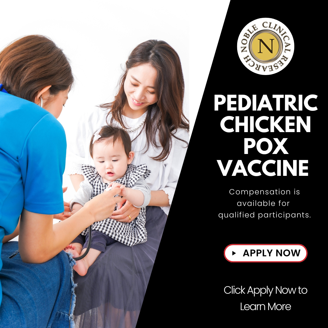 Noble Clinical Research