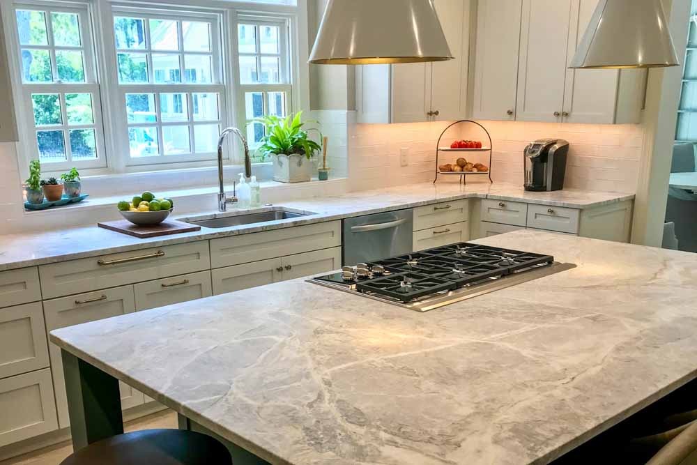 Premium Custom Countertops | Savannah's Trusted Experts