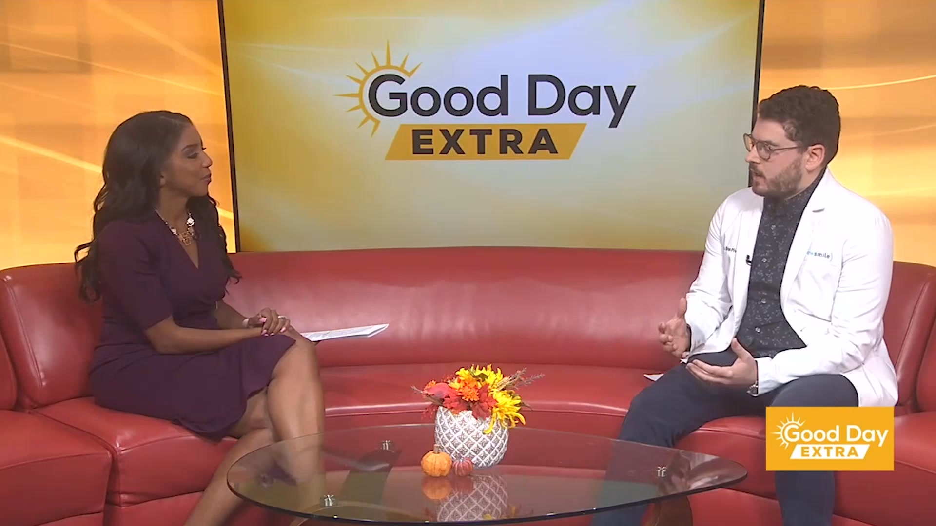 New Smile Columbus Dental Implant Studio Cosmetic Dentist ad creative