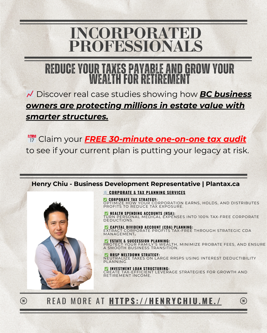 Book a Private Strategy Call