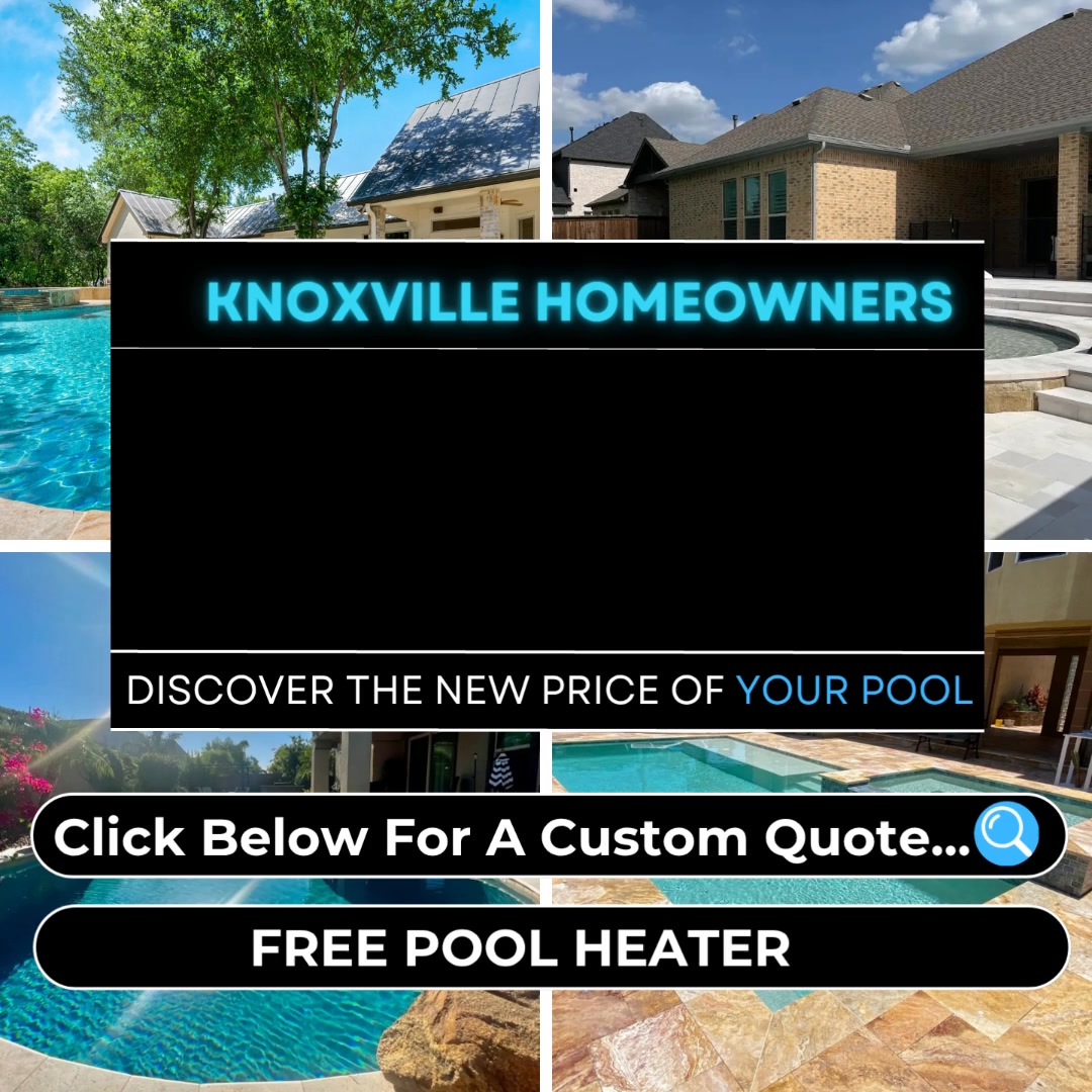FREE Custom Pool Design & Estimate – Limited Time!