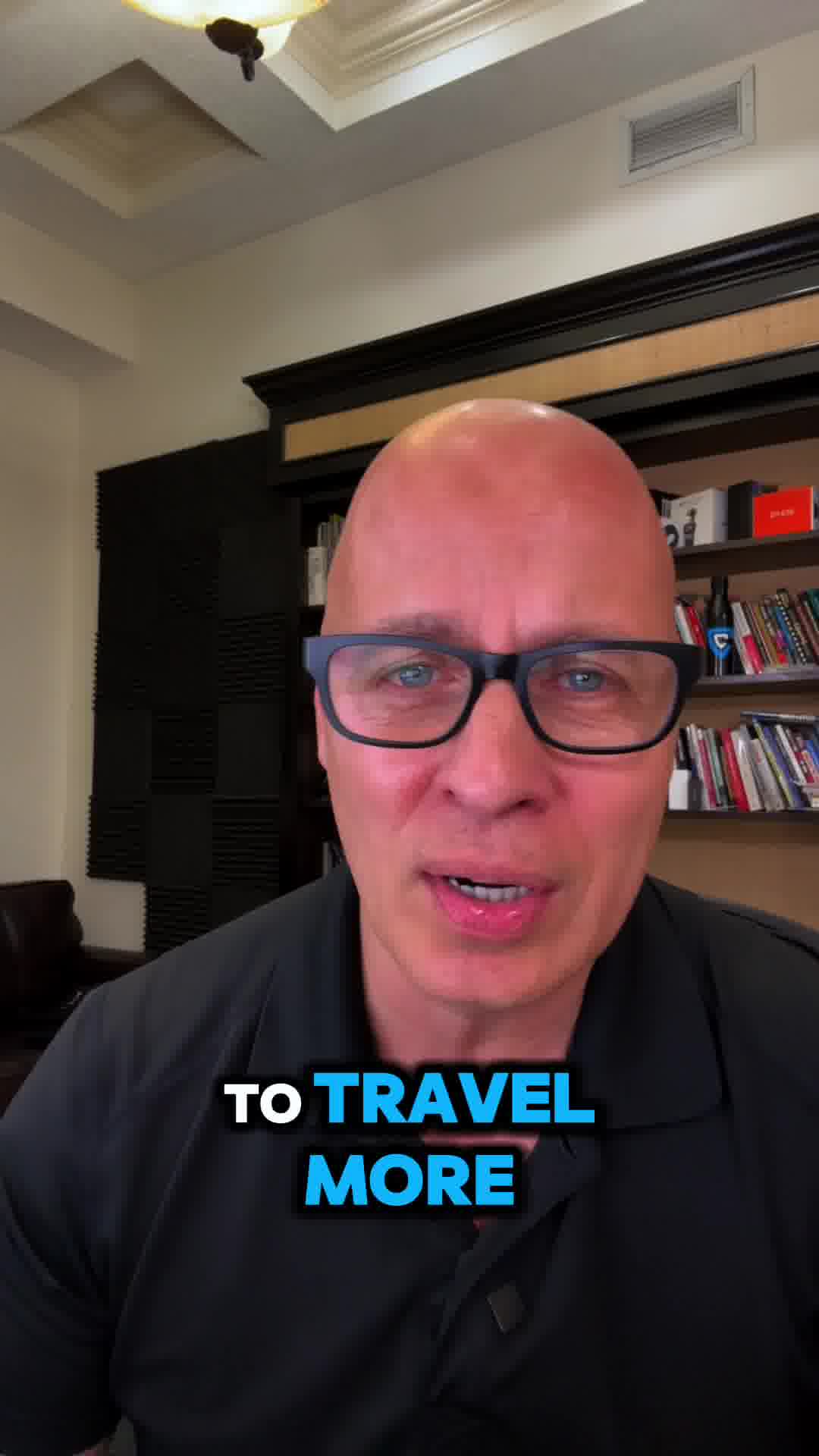 Chris Buys Homes In Your Area Real Estate Investor ad creative