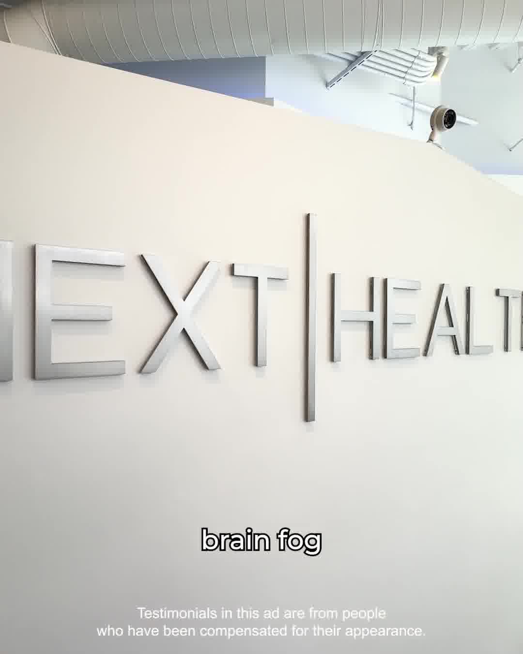 Experience the Future of Wellness โ 20% Off Your First Visit!