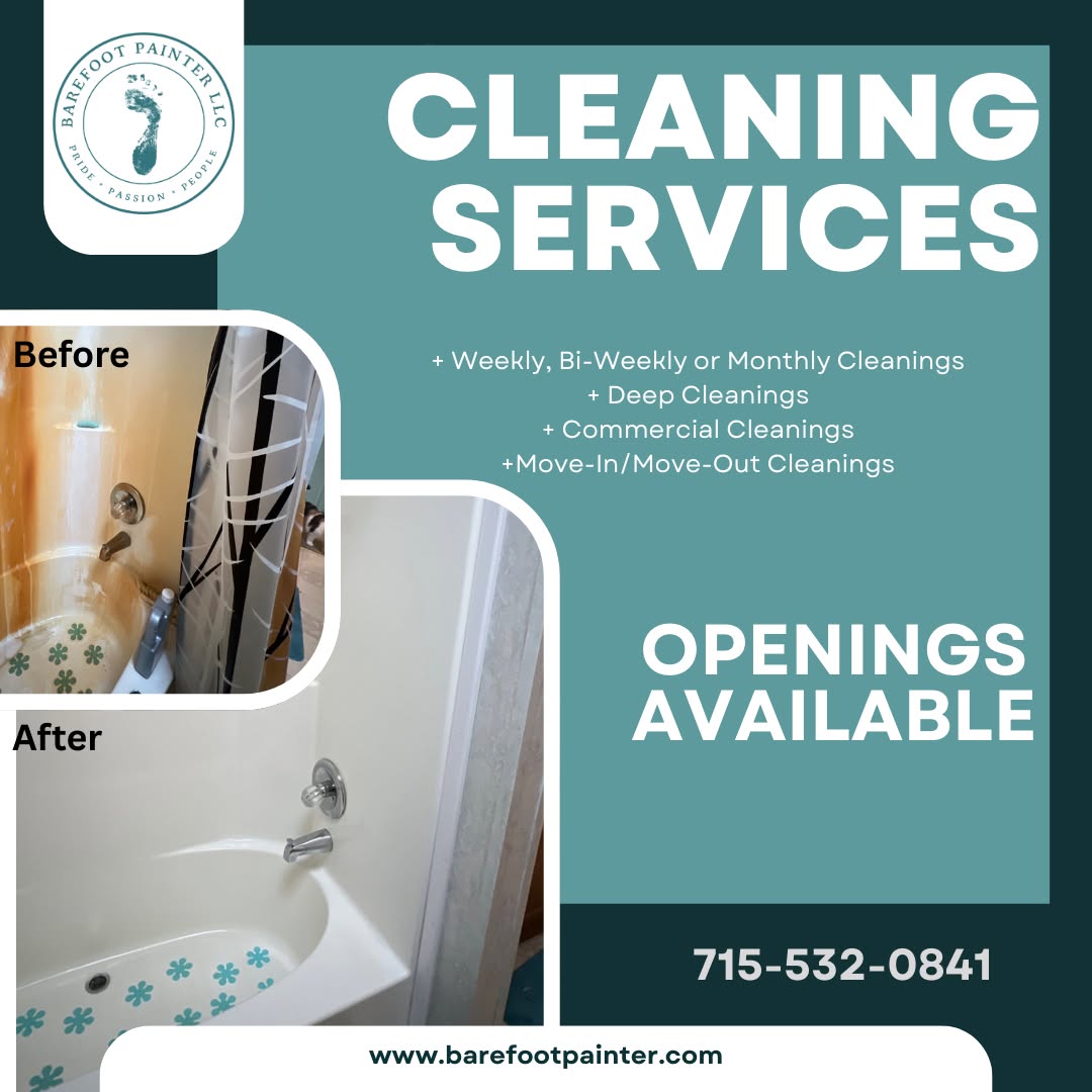 A Cleaner Space, Without the Hassle