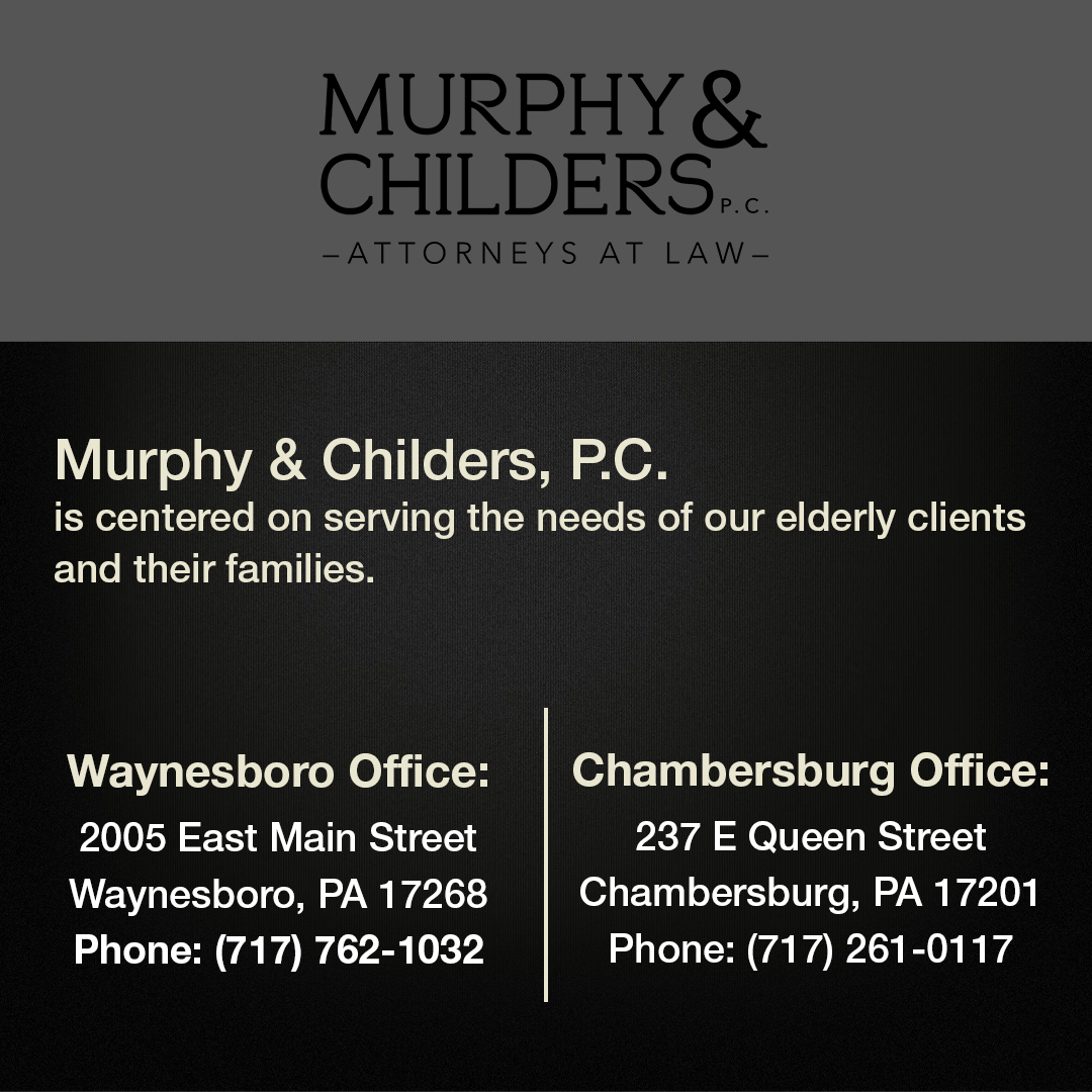 Murphy & Childers, P.C.