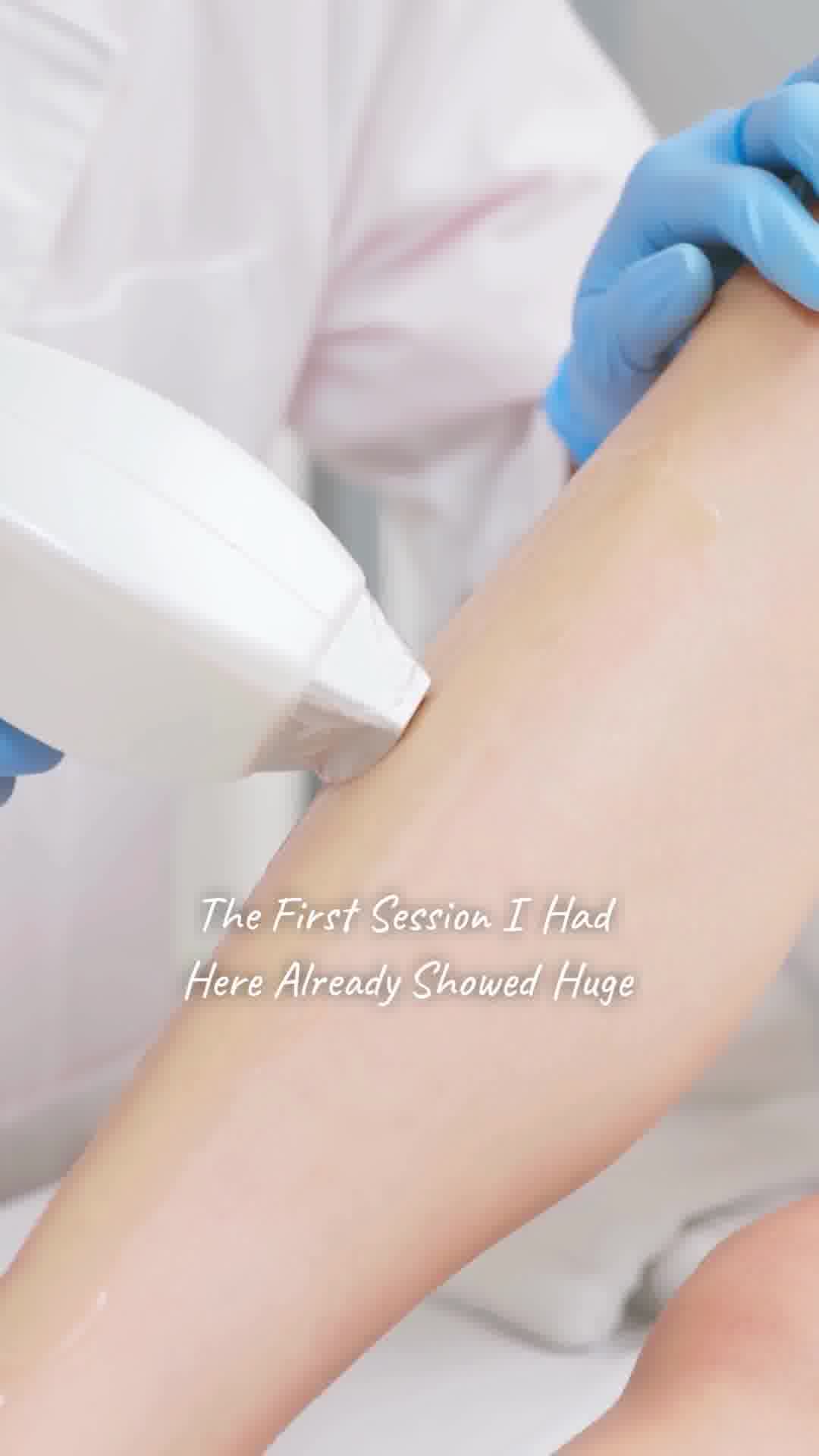 Serenity Mass Med Spa ad creative