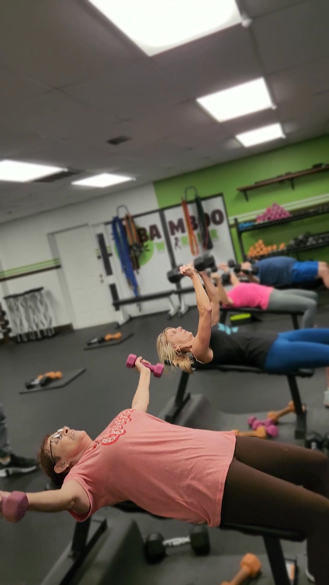 💥 FREE 6 WEEK REAL RESULTS CHALLENGE 💪