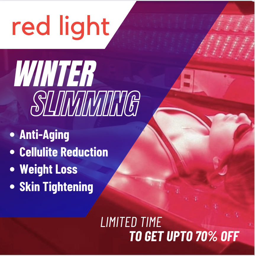 CARE Natural Wellness Center Weight Loss Clinic ad creative