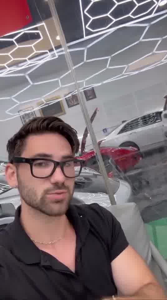 Get Your Ceramic Coating Quote 👉🏼